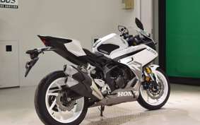 HONDA CBR250RR A 2009 MC51