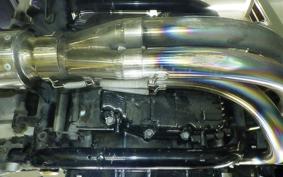 HONDA CB400 SUPER BOLDOR VTEC 2005 NC39