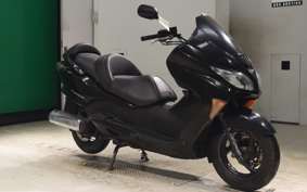 HONDA FORZA Z 2006 MF08