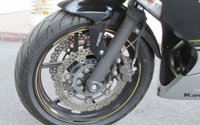 KAWASAKI NINJA 400 SE 2014 EX400E