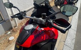 DUCATI MULTI STRADA V4PP 2025 1000