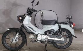 HONDA CROSS CUB110 JA60