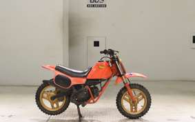HONDA QR50 AE01