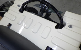 HONDA GYRO X 2025 TD01