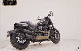 HARLEY FXFB1750 2020