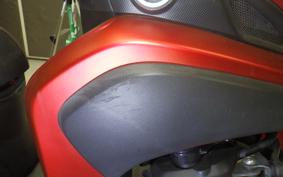 YAMAHA TRICITY 125 SE82J