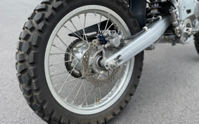 HONDA CRF250L MD38