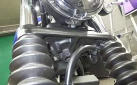 HONDA CL500 2024 PC68