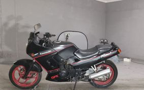 KAWASAKI GPX250R EX250E