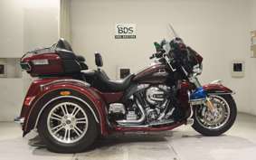 HARLEY FLHTCUTG TRIKE 2014