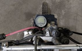 YAMAHA SEROW 225W 4JG