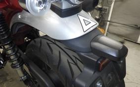 HONDA DAX 125 2007 JB04