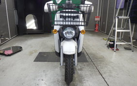 HONDA BENLY 110 2026 JA09