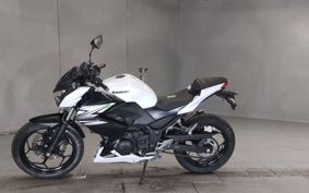 KAWASAKI Z250 ER250C
