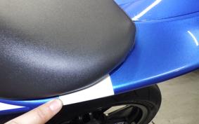 SUZUKI GSX-R125 DL33B