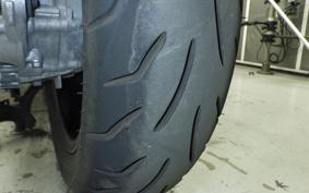 HONDA FORZA 250 1991 MF15
