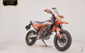 KTM 690 SMC R 2025