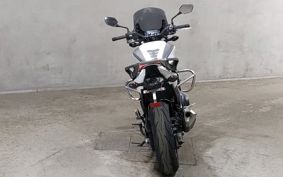 HONDA NC750S DCT RC70