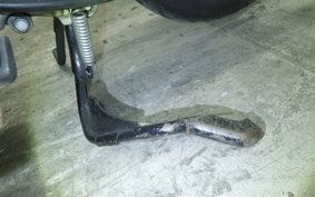 HONDA TACT Gen.4 2005 AF79