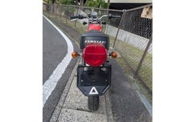 KAWASAKI KM90 MC