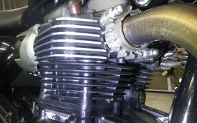 TRIUMPH SPEED TWIN 900 2023