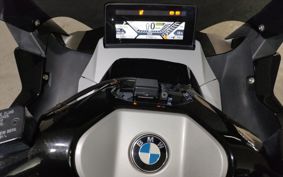 BMW C EVOLUTION 0C03