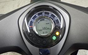 HONDA C125 SUPER CUB 2024 JA71