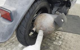 SUZUKI LET's 4 CA45A