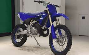 YAMAHA YZ250X 2008 CG50C