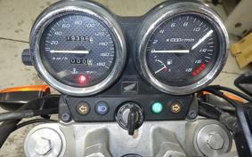 HONDA HORNET 250 1984 MC31