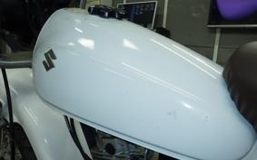 SUZUKI VANVAN 200 2015 NH41A