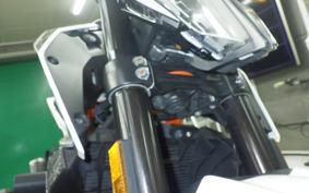 KTM 390 DUKE 2017