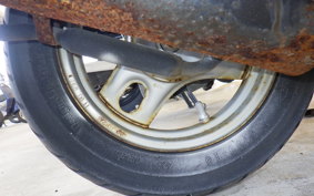 HONDA DIO GEN 3 AF34