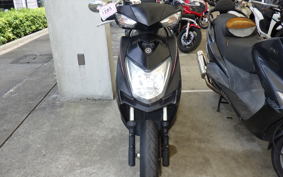 YAMAHA CYGNUS 125 XSR 3 SEA5J