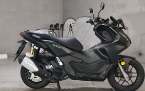 HONDA ADV160 KF54