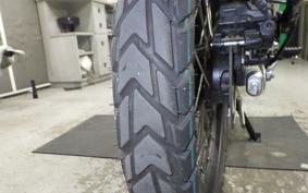 HONDA CT125-2 2023 JA65