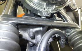 HONDA CL250-2 MC57