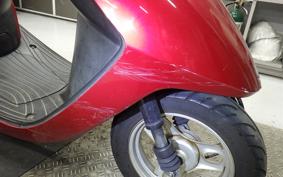 HONDA DIO Gen.6 AF68