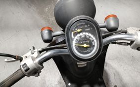 HONDA TODAY AF67