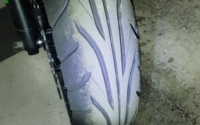 KAWASAKI NINJA 400 2025 EX400L