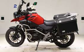 SUZUKI V-STROM 250