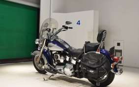 HARLEY FLSTCI 1450 2005