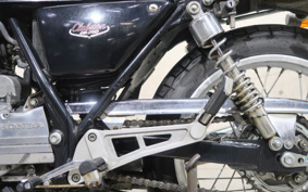 HONDA GB250 CLUBMAN 1 MC10