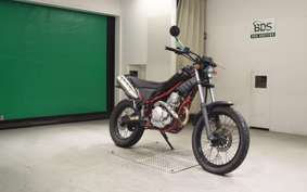 YAMAHA TRICKER DG16J