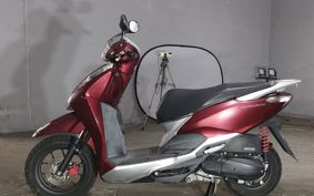 HONDA LEAD 125 JF45