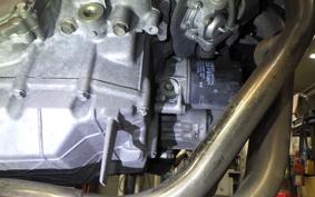 HONDA HORNET 600 S 2000 PC34