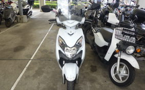 SUZUKI SWISH 125 2023 DV12B