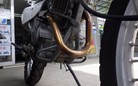 SUZUKI DJEBEL250XC SJ45A