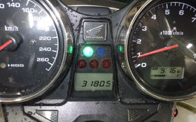 HONDA CB1300SF SUPER FOUR 2006 SC54