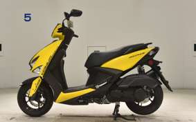 YAMAHA CYGNUS Griffus SEJ4J